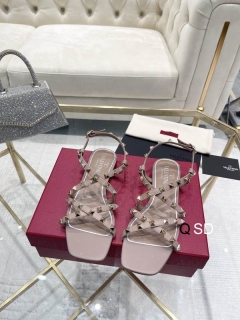 2023.9.6 super perfect Valentino Women Sandals size 35-40 022