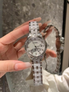 2023.9.6 Chanel Watch 34X8mm 029