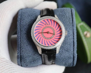 2023.9.6 Dior Watch 33mm 006
