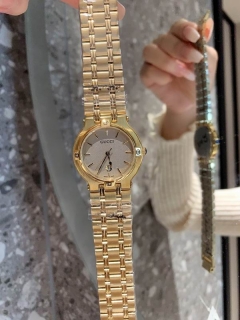 2023.9.6  Gucci watch 32mm 036
