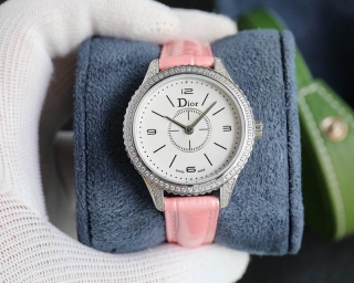 2023.9.6 Dior Watch 33mm 011