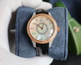 2023.9.6 Dior Watch 33mm 004