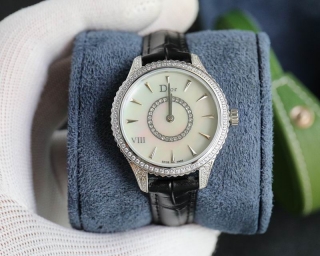 2023.9.6 Dior Watch 33mm 007