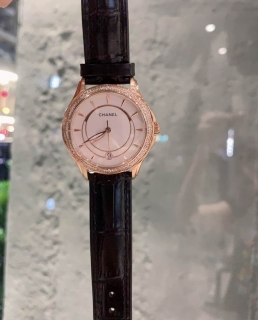 2023.9.6 Chanel Watch 35X11mm 046