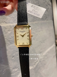 2023.9.6 Dior Watch 26X32mm 002