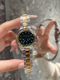 2023.9.6  Gucci watch 32mm 023
