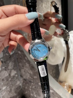 2023.9.6 Chanel Watch 35X9mm 037
