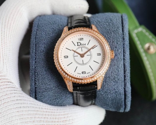 2023.9.6 Dior Watch 33mm 005