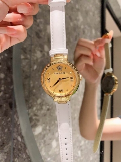 2023.9.6  Versace Watch 36mm 091