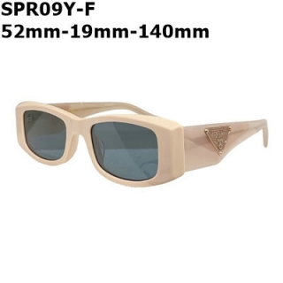 Prada Sunglasses AAA (11)