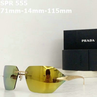 Prada Sunglasses AAA (10)