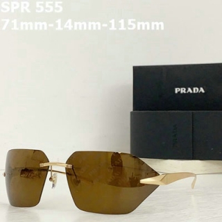Prada Sunglasses AAA (12)