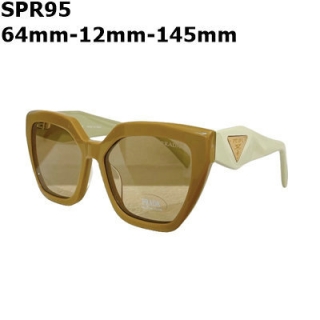 Prada Sunglasses AAA (18)