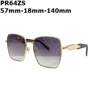Prada Sunglasses AAA (16)