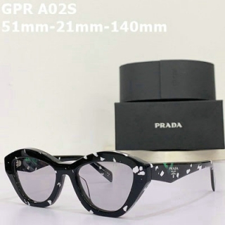 Prada Sunglasses AAA (13)