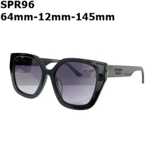 Prada Sunglasses AAA (30)