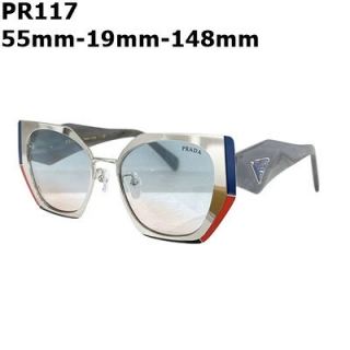 Prada Sunglasses AAA (22)