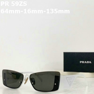 Prada Sunglasses AAA (23)