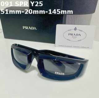 Prada Sunglasses AAA (37)