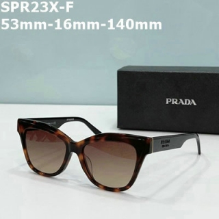 Prada Sunglasses AAA (32)