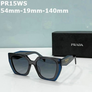 Prada Sunglasses AAA (35)