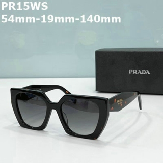 Prada Sunglasses AAA (41)