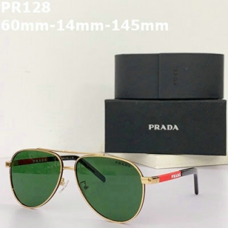 Prada Sunglasses AAA (45)