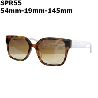 Prada Sunglasses AAA (42)