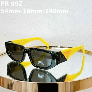 Prada Sunglasses AAA (40)