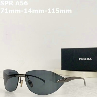 Prada Sunglasses AAA (46)