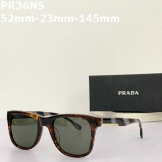 Prada Sunglasses AAA (47)