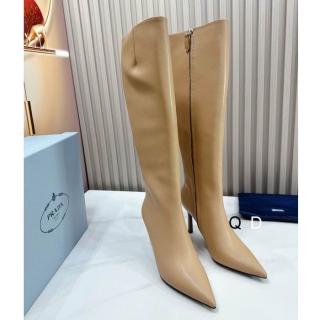 2023.9.18  super perfect Prada women shoes size sz35-40 040