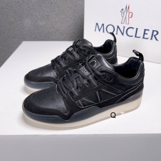 2023.9.26 Super Perfect Moncler Men Shoes sz38-45 033