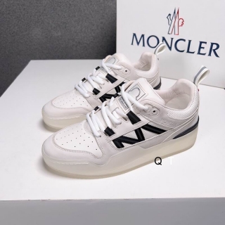 2023.9.26 Super Perfect Moncler Men Shoes sz38-45 037