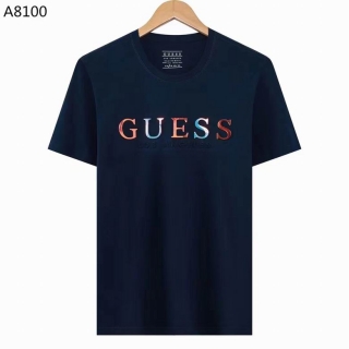 2023.10.4  Guess Shirts M-3XL 052