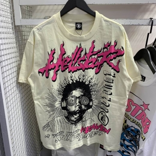 2023.10.4  Hellstar Shirts S-XL 007