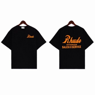 2023.10.4  Rhude Shirts S-XL 037