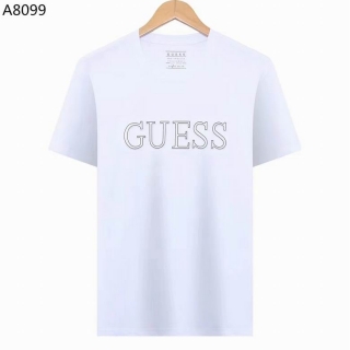 2023.10.4  Guess Shirts M-3XL 046