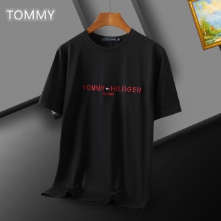2023.10.4  Tommy Short Shirt M-3XL 050