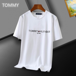 2023.10.4  Tommy Short Shirt M-3XL 049