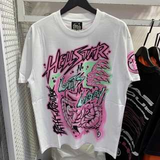 2023.10.4  Hellstar Shirts S-XL 025
