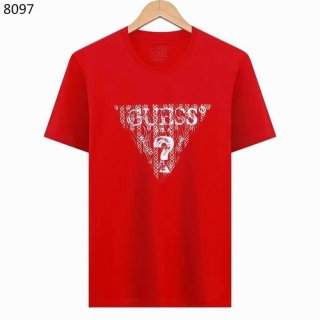2023.10.4  Guess Shirts M-3XL 037