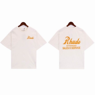 2023.10.4  Rhude Shirts S-XL 041