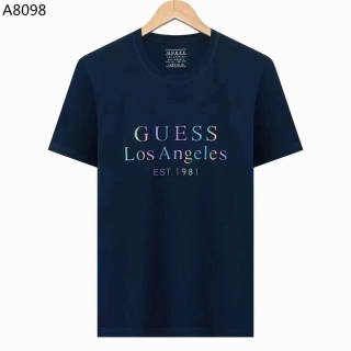 2023.10.4  Guess Shirts M-3XL 054