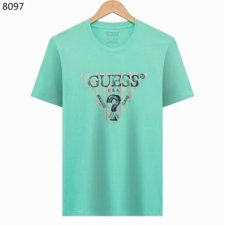 2023.10.4  Guess Shirts M-3XL 044