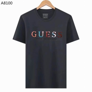 2023.10.4  Guess Shirts M-3XL 038