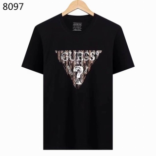 2023.10.4  Guess Shirts M-3XL 030