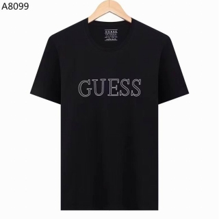 2023.10.4  Guess Shirts M-3XL 032