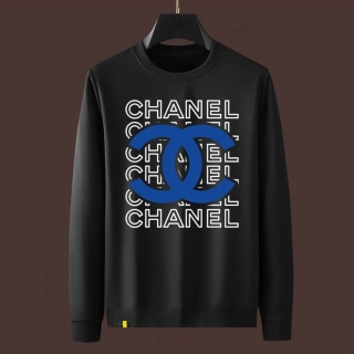 2023.10.9 Chanel Hoodie M-4XL 025