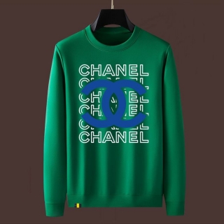 2023.10.9 Chanel Hoodie M-4XL 021